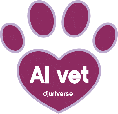 DjuriVet – AI Veterinär